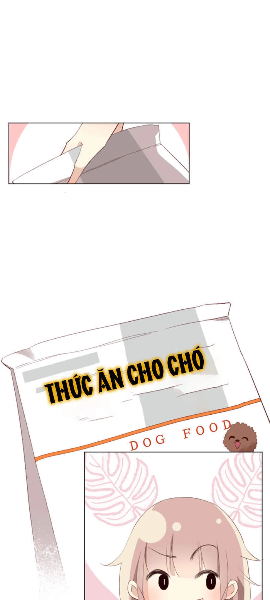 Yêu Thương Em, Yêu Bản Thân Chapter 5 - 39