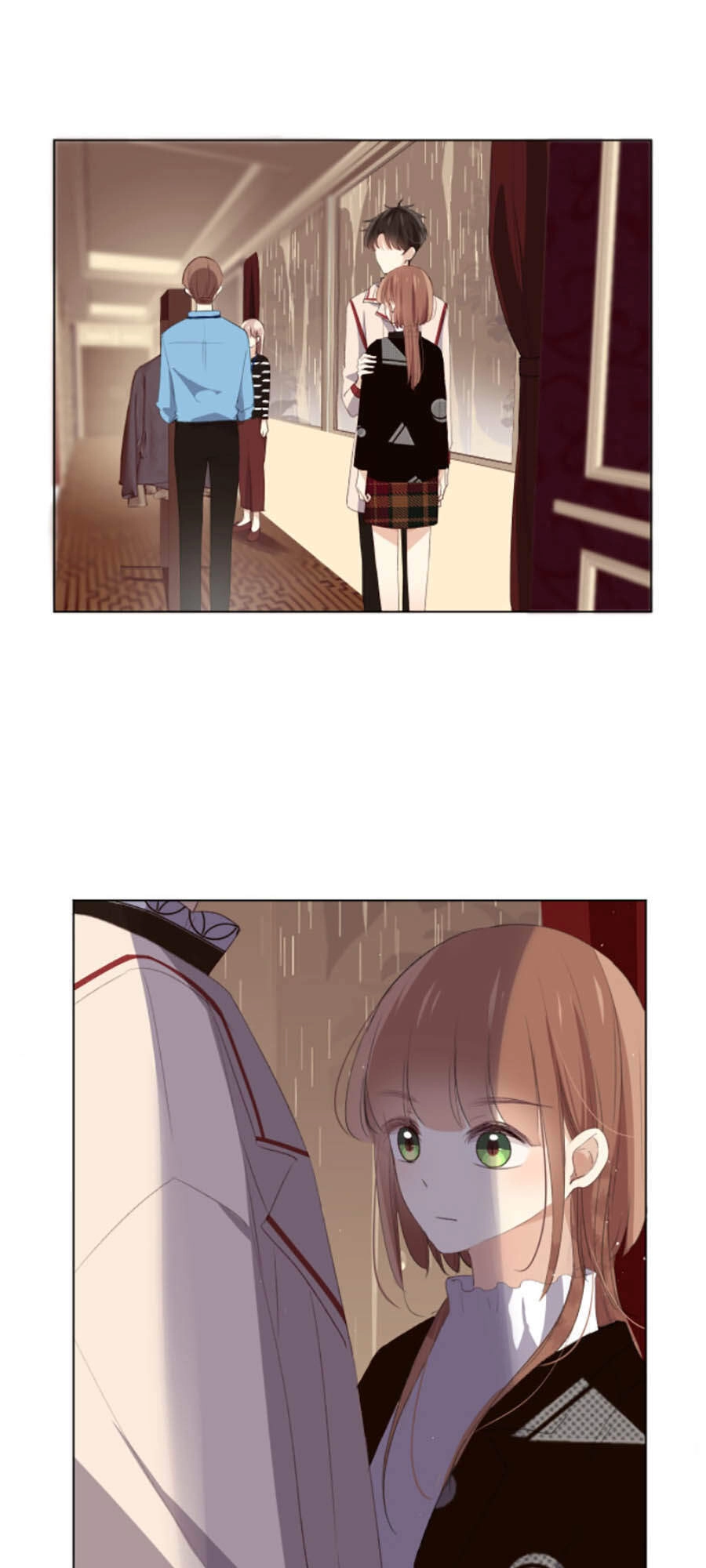 Yêu Thương Em, Yêu Bản Thân Chapter 5 - 43