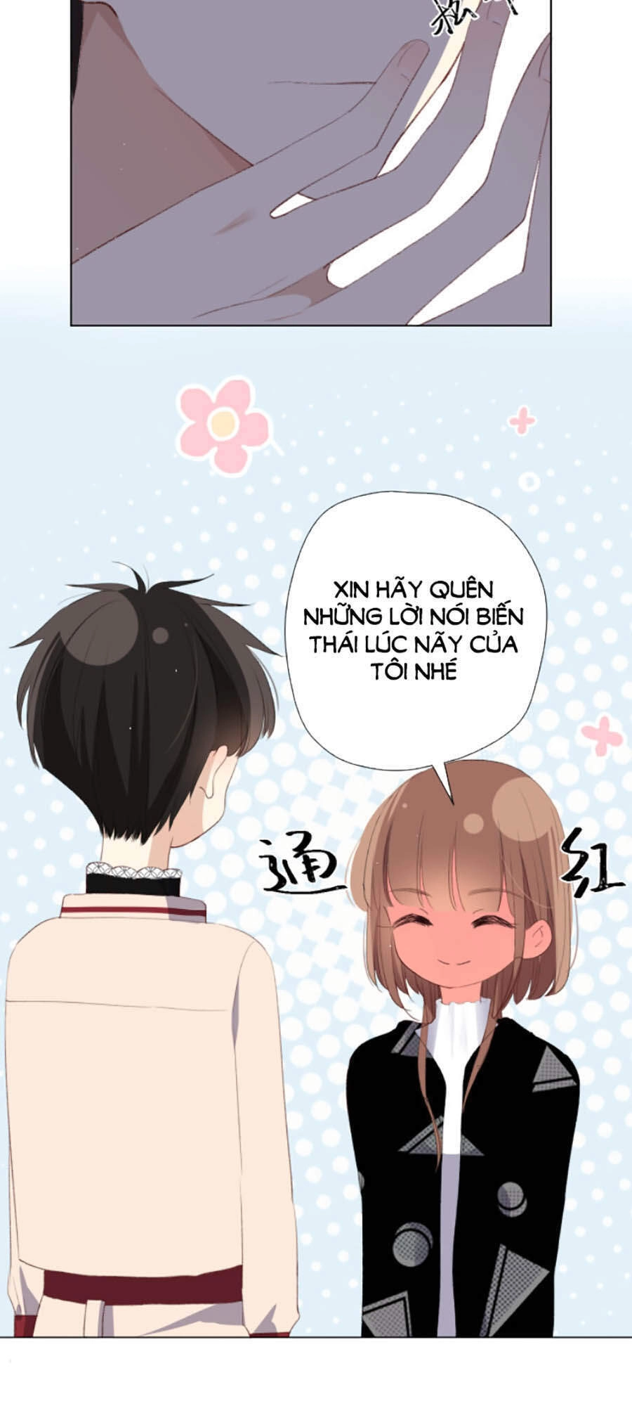 Yêu Thương Em, Yêu Bản Thân Chapter 5 - 55