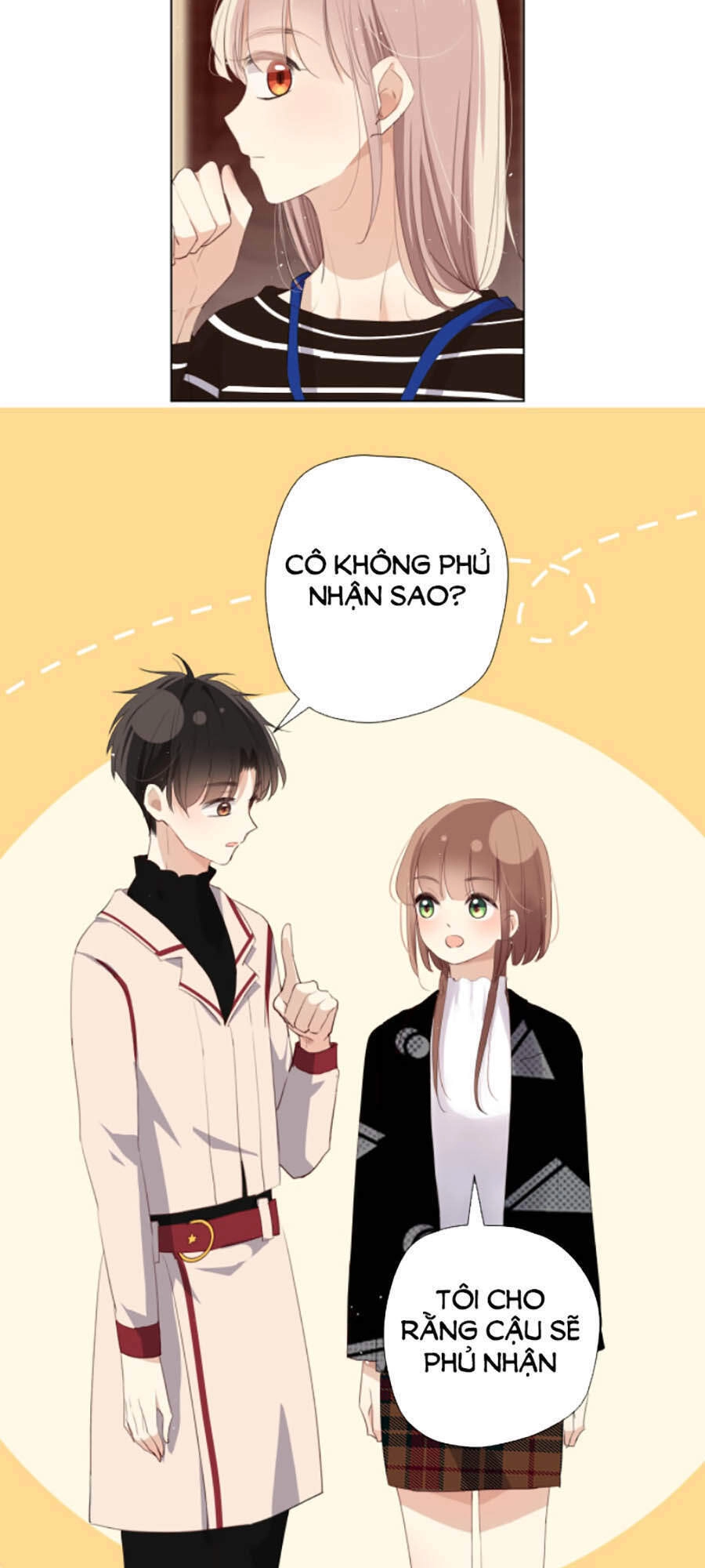 Yêu Thương Em, Yêu Bản Thân Chapter 5 - 60