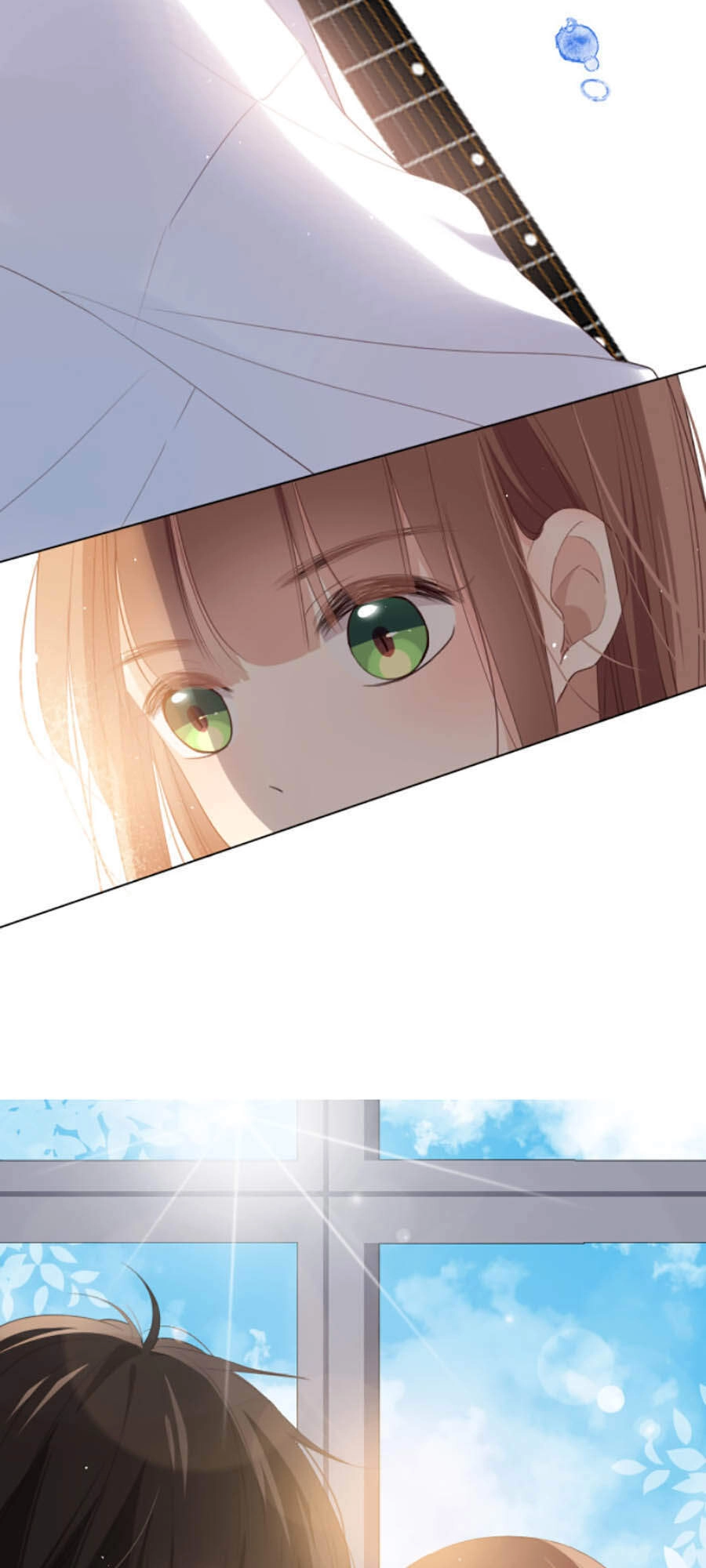 Yêu Thương Em, Yêu Bản Thân Chapter 6 - 4