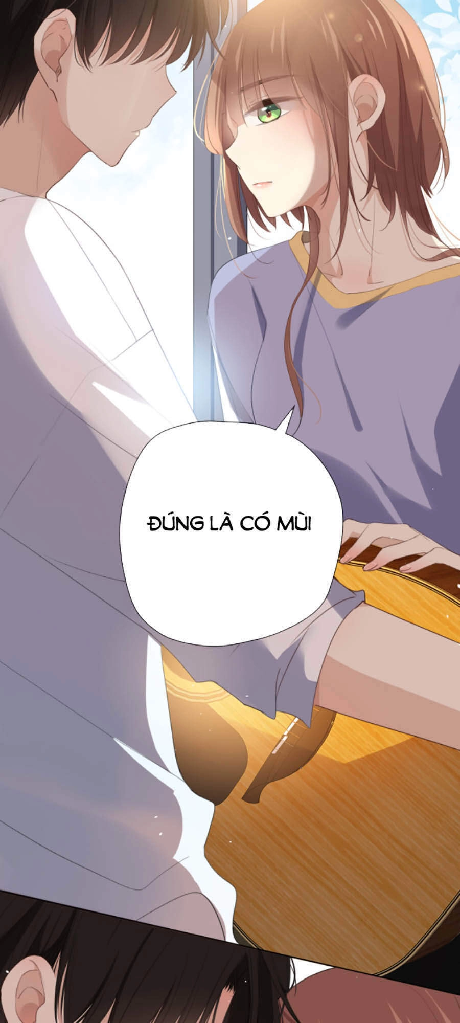 Yêu Thương Em, Yêu Bản Thân Chapter 6 - 5