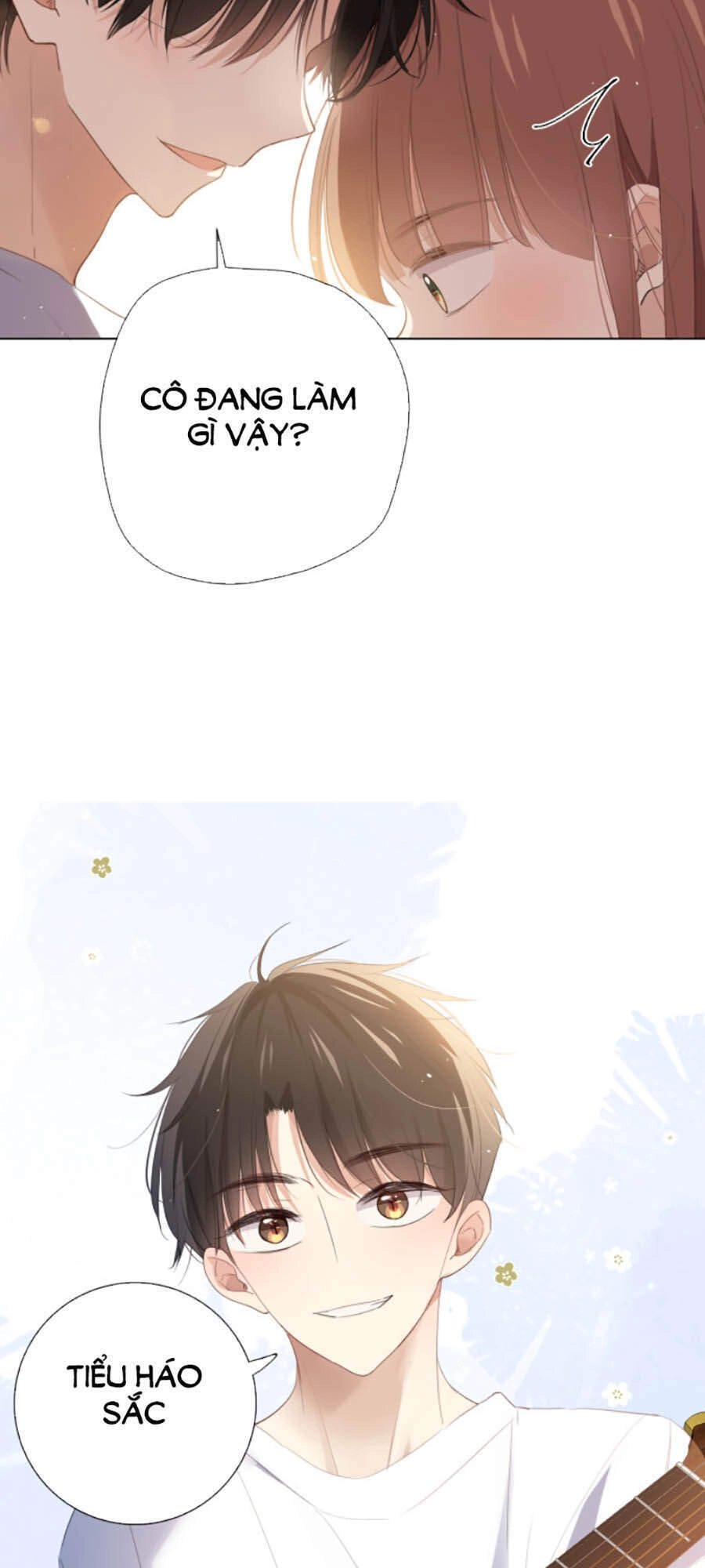 Yêu Thương Em, Yêu Bản Thân Chapter 6 - 6