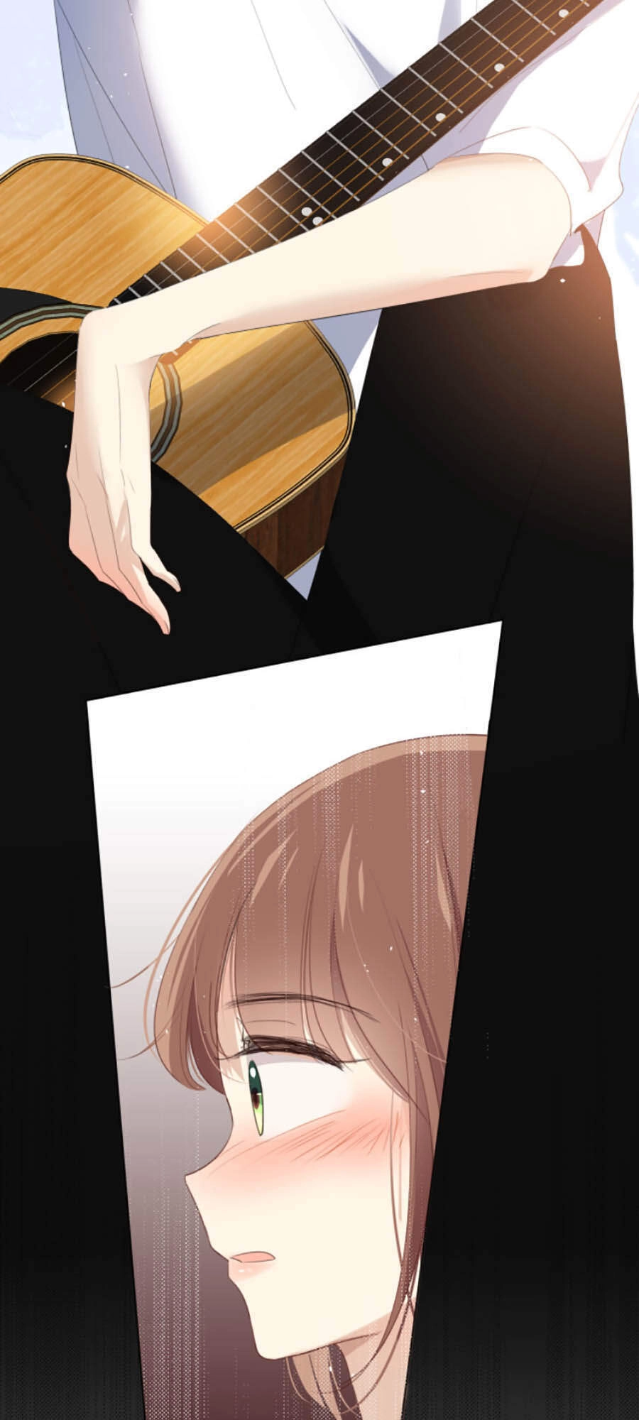 Yêu Thương Em, Yêu Bản Thân Chapter 6 - 7