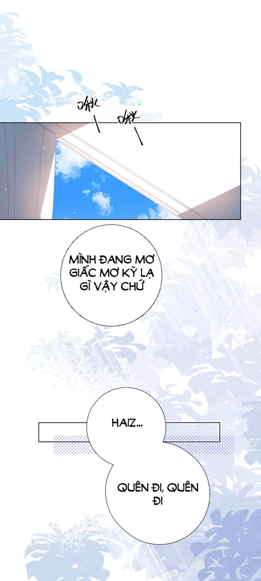 Yêu Thương Em, Yêu Bản Thân Chapter 6 - 10