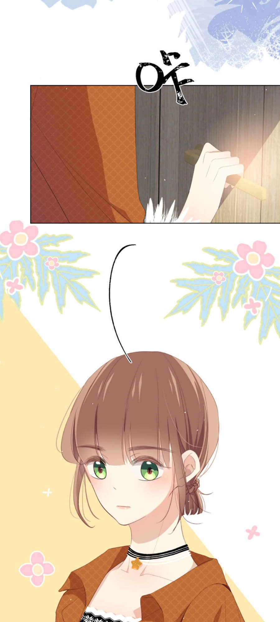 Yêu Thương Em, Yêu Bản Thân Chapter 6 - 11