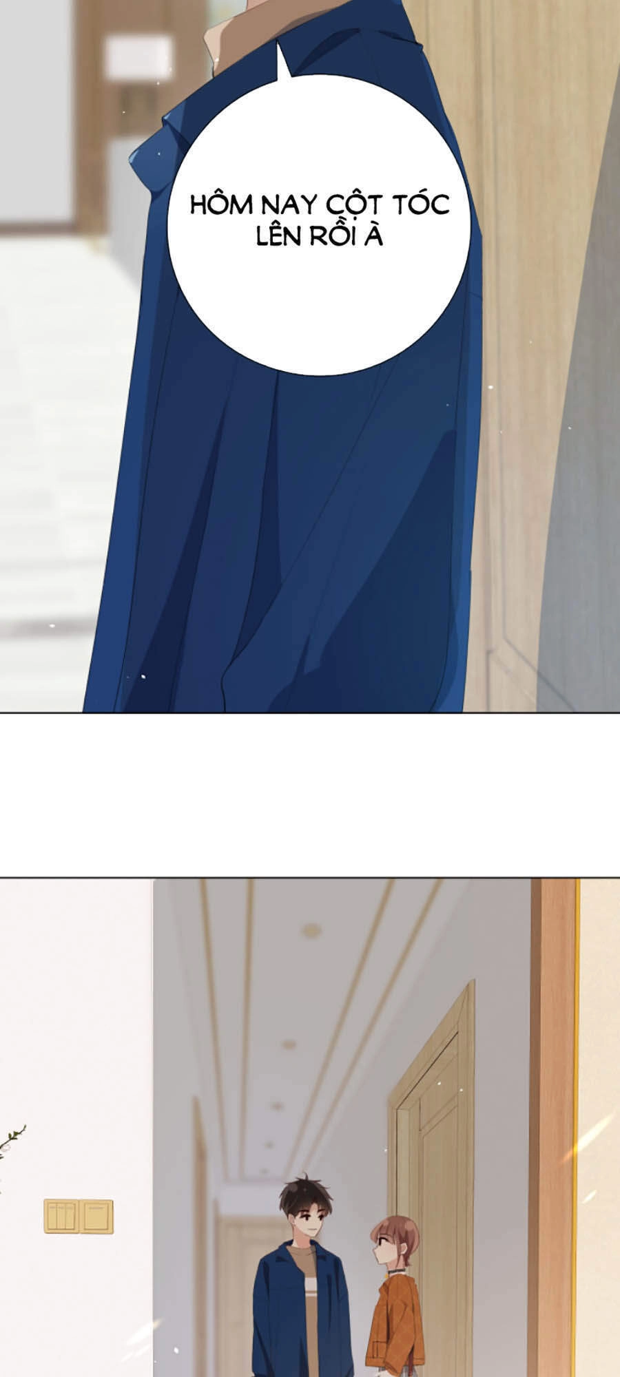 Yêu Thương Em, Yêu Bản Thân Chapter 6 - 13