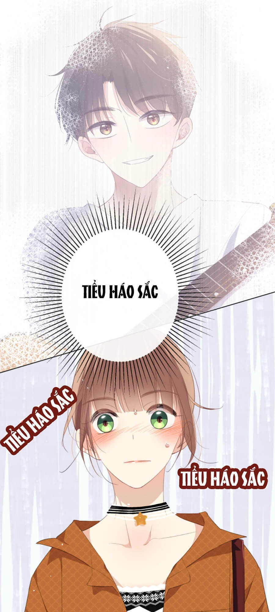 Yêu Thương Em, Yêu Bản Thân Chapter 6 - 15