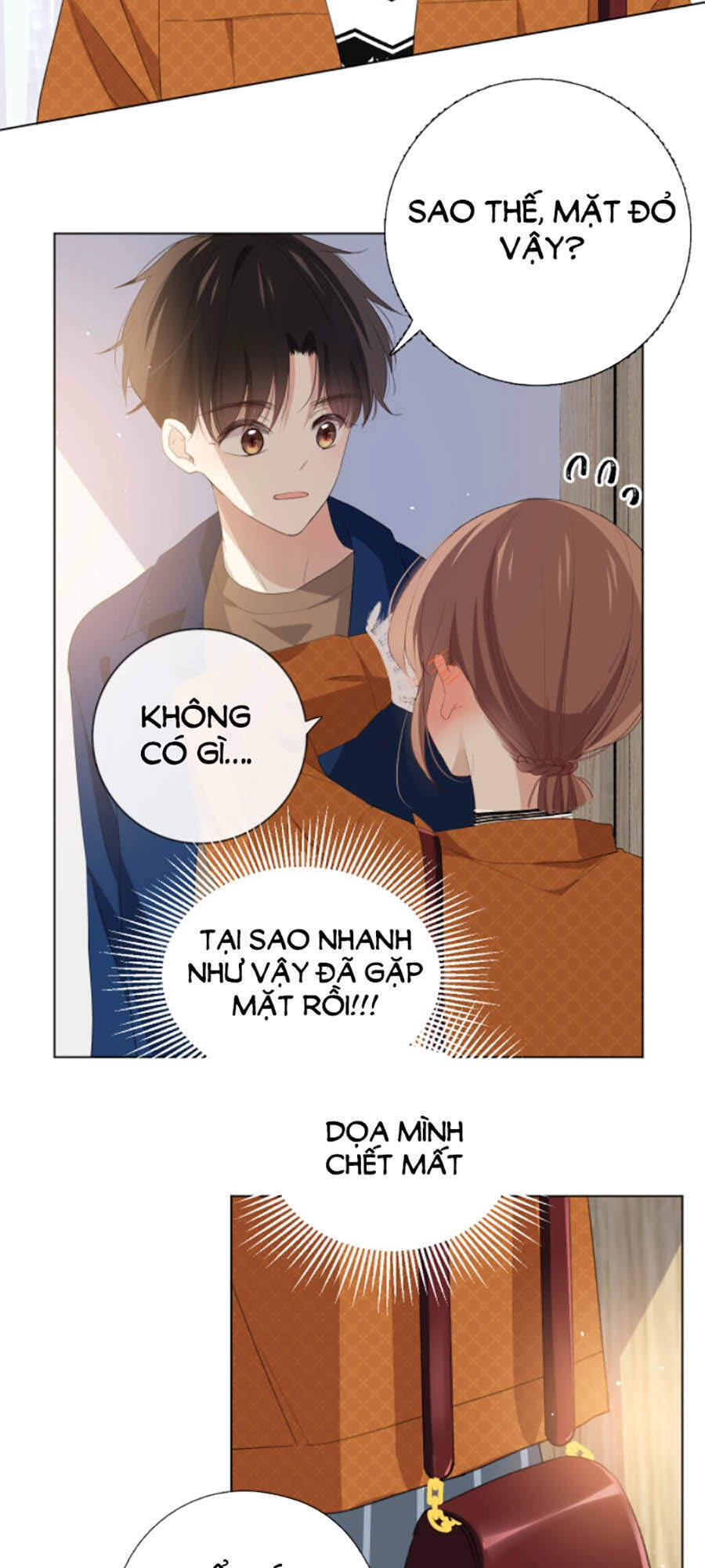 Yêu Thương Em, Yêu Bản Thân Chapter 6 - 16