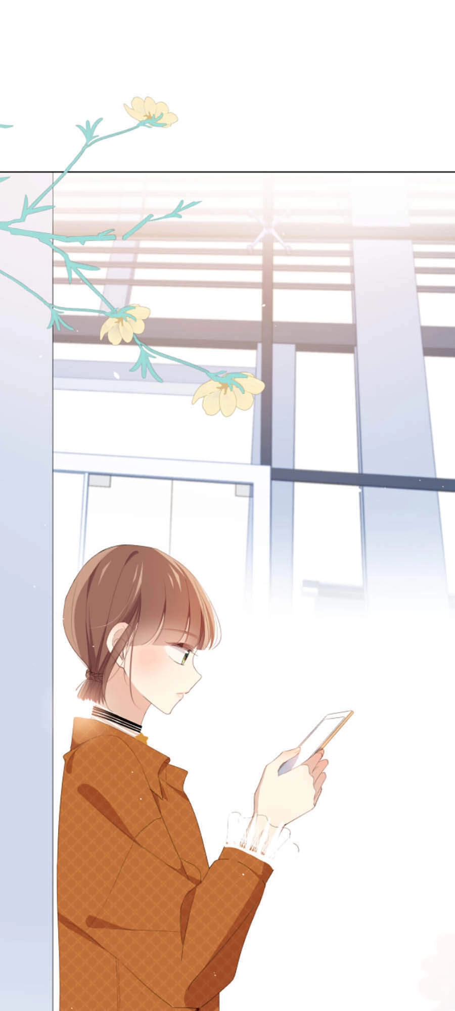 Yêu Thương Em, Yêu Bản Thân Chapter 6 - 21