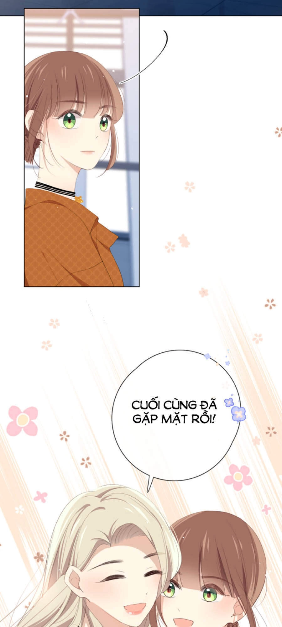 Yêu Thương Em, Yêu Bản Thân Chapter 6 - 23