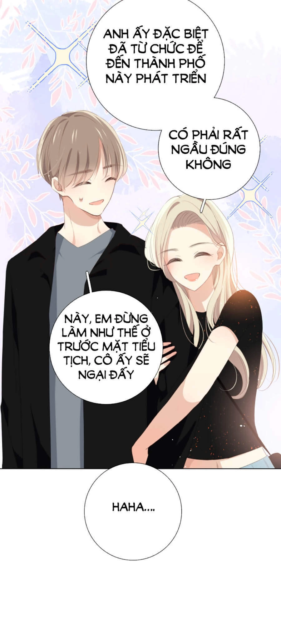 Yêu Thương Em, Yêu Bản Thân Chapter 6 - 26