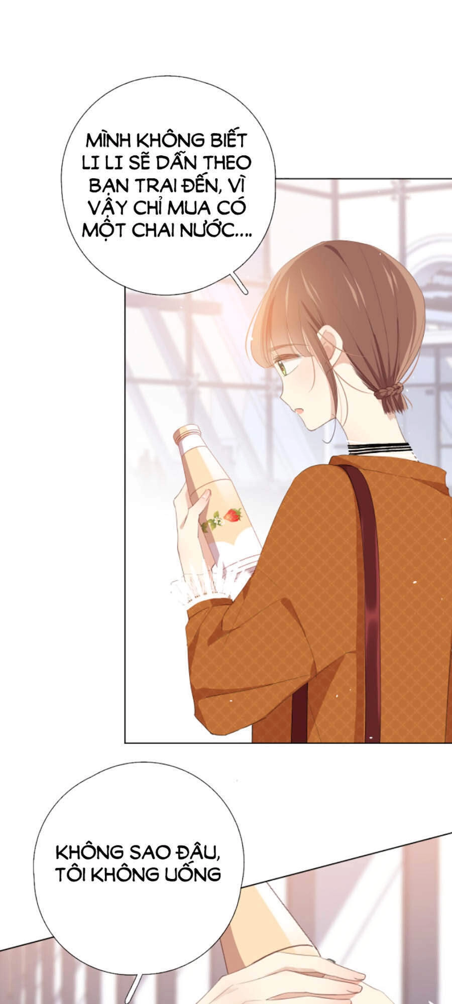 Yêu Thương Em, Yêu Bản Thân Chapter 6 - 27