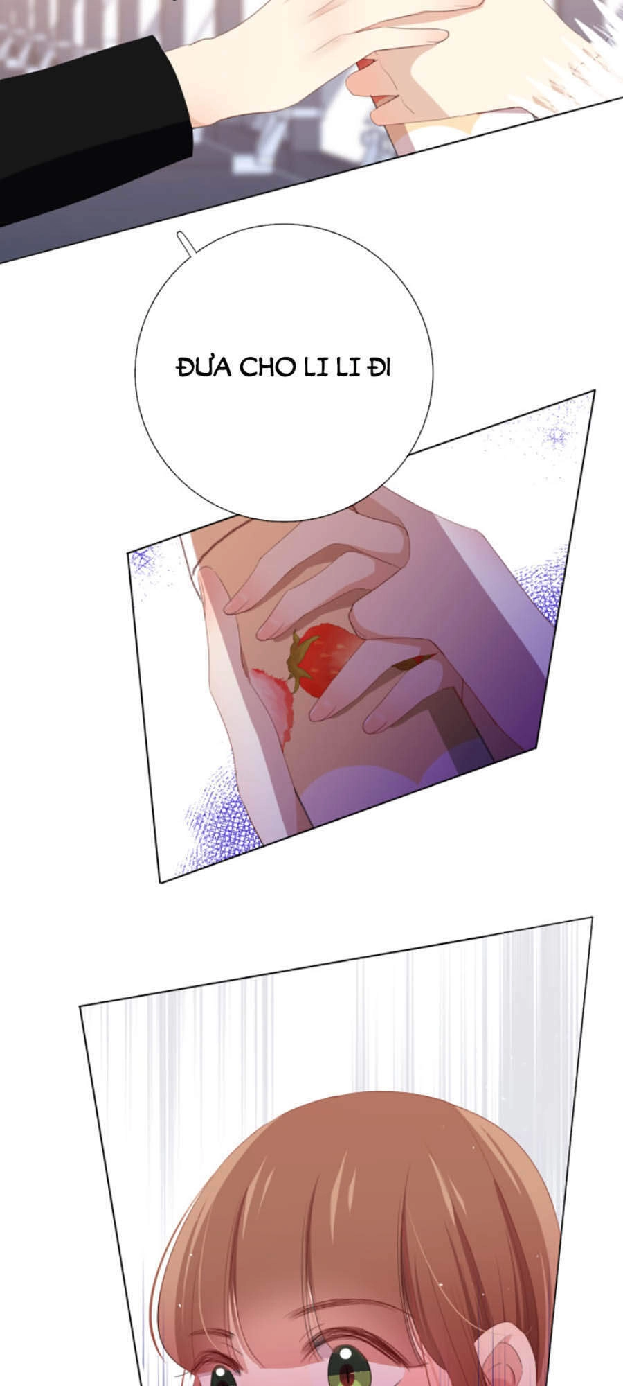 Yêu Thương Em, Yêu Bản Thân Chapter 6 - 28