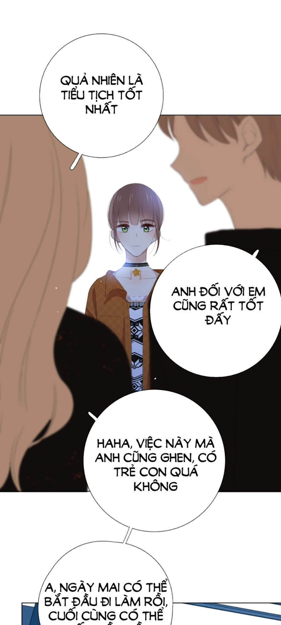 Yêu Thương Em, Yêu Bản Thân Chapter 6 - 30