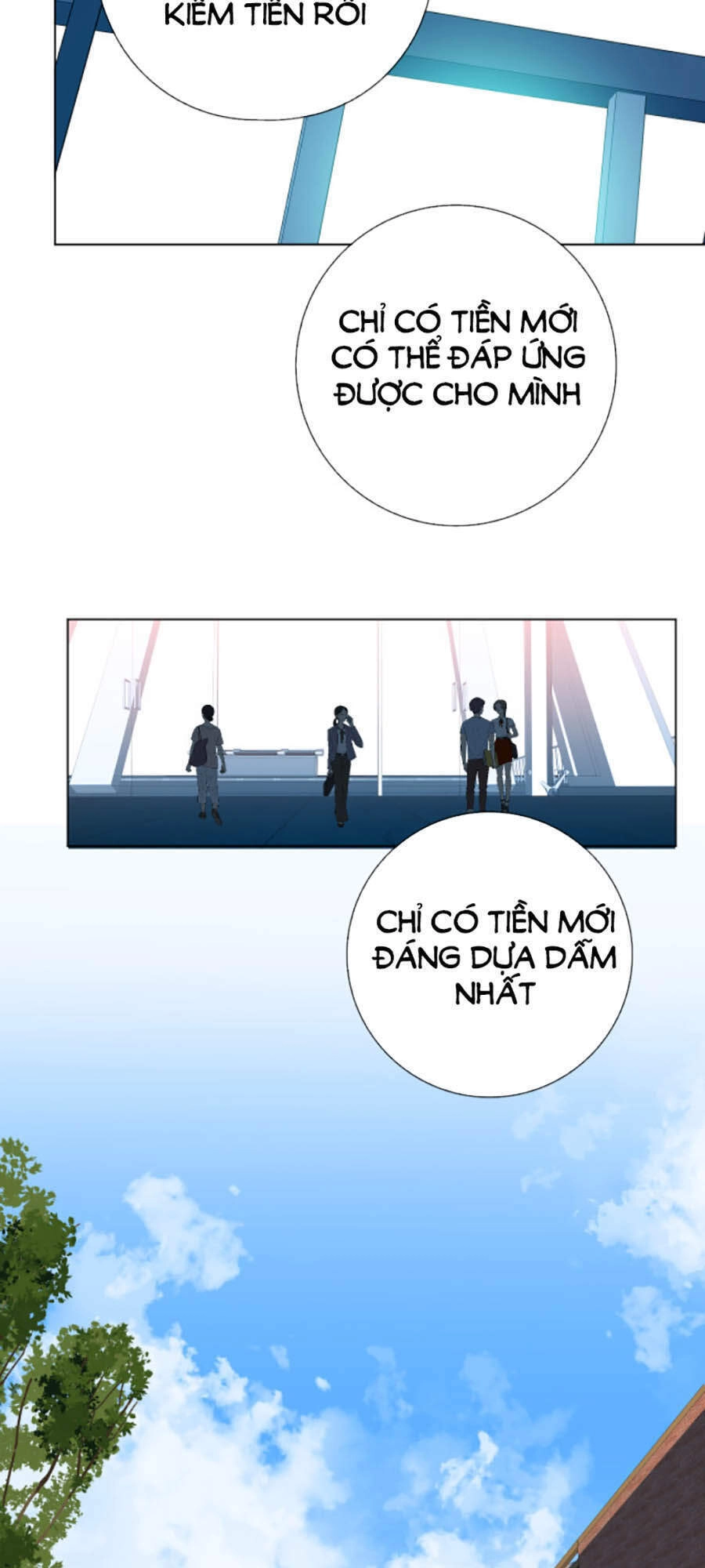 Yêu Thương Em, Yêu Bản Thân Chapter 6 - 31