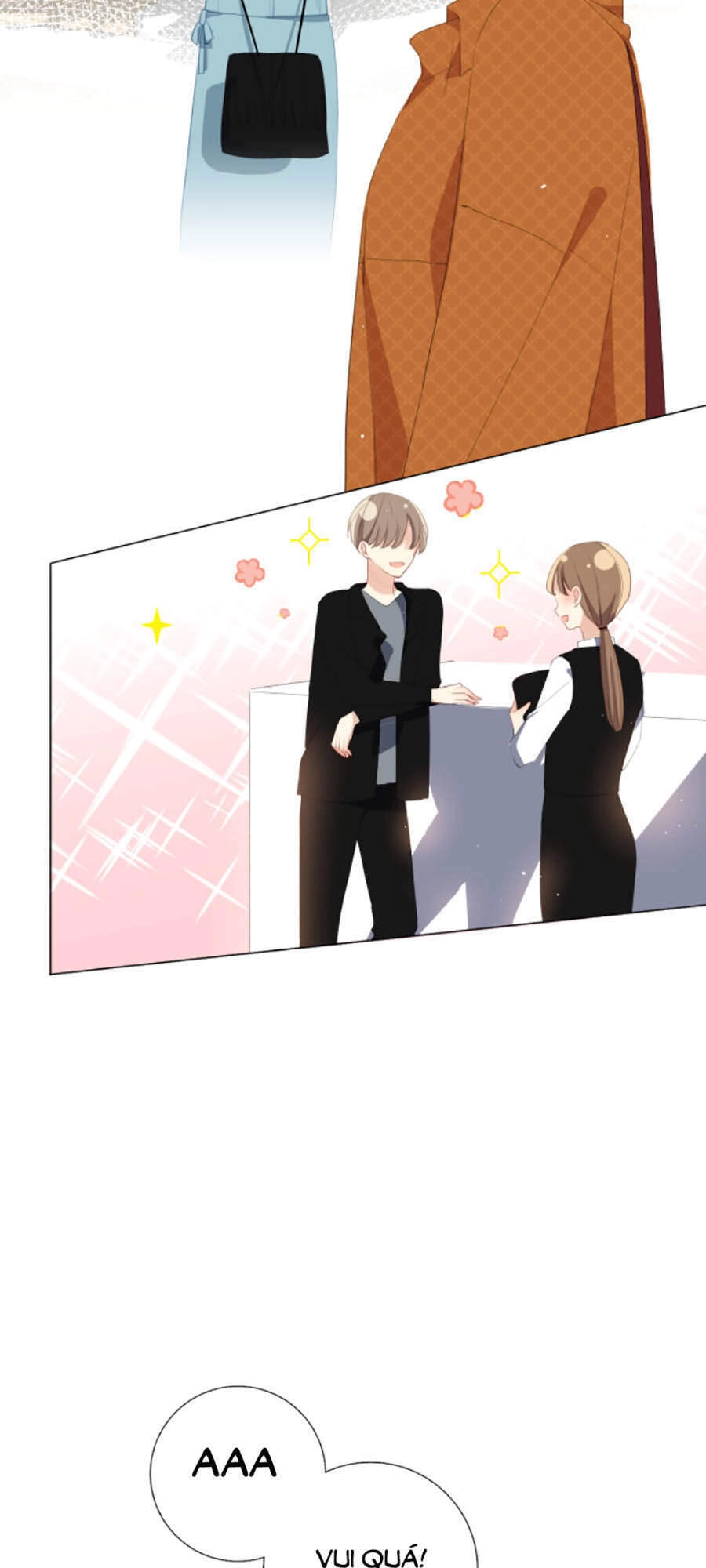 Yêu Thương Em, Yêu Bản Thân Chapter 6 - 34