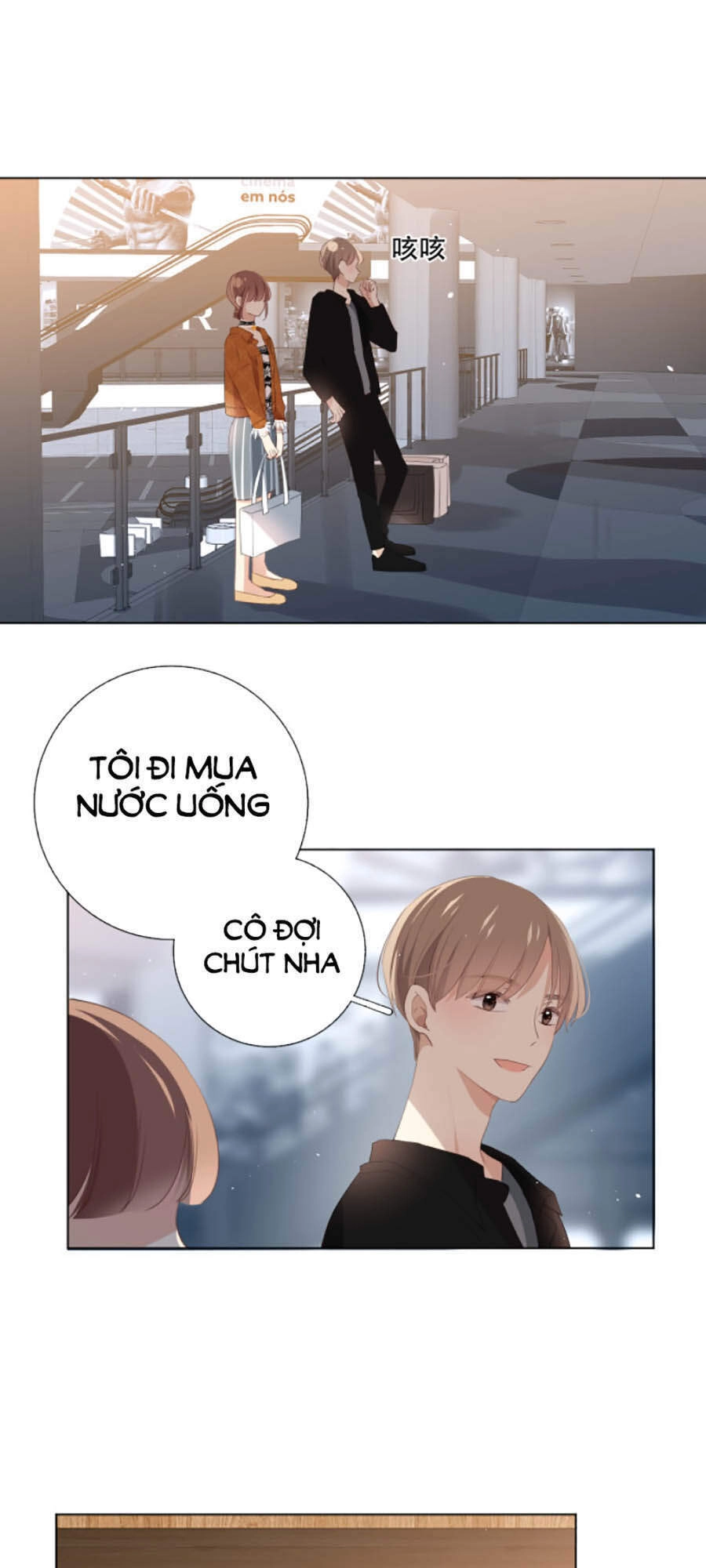 Yêu Thương Em, Yêu Bản Thân Chapter 6 - 36