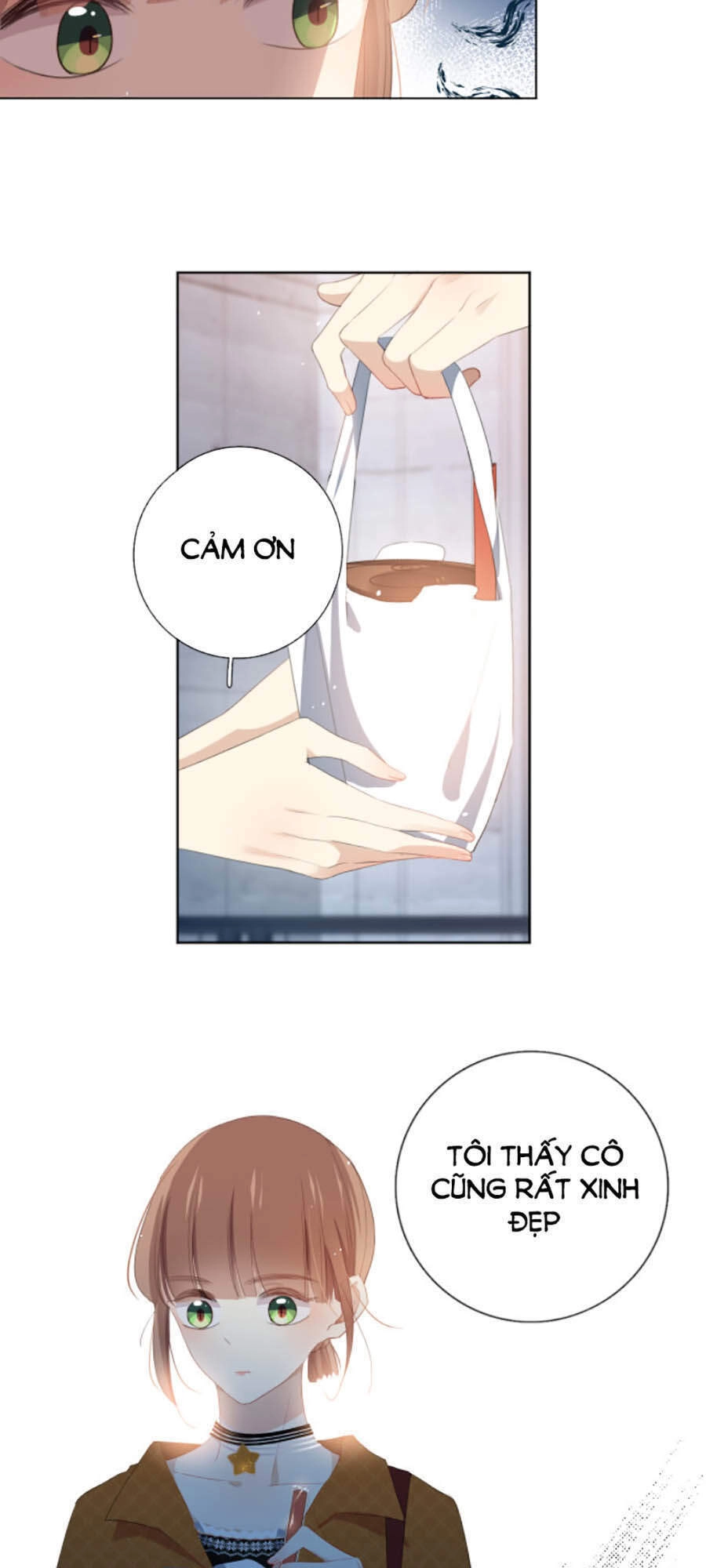 Yêu Thương Em, Yêu Bản Thân Chapter 6 - 38