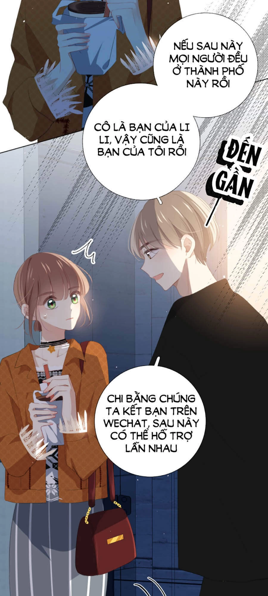 Yêu Thương Em, Yêu Bản Thân Chapter 6 - 39