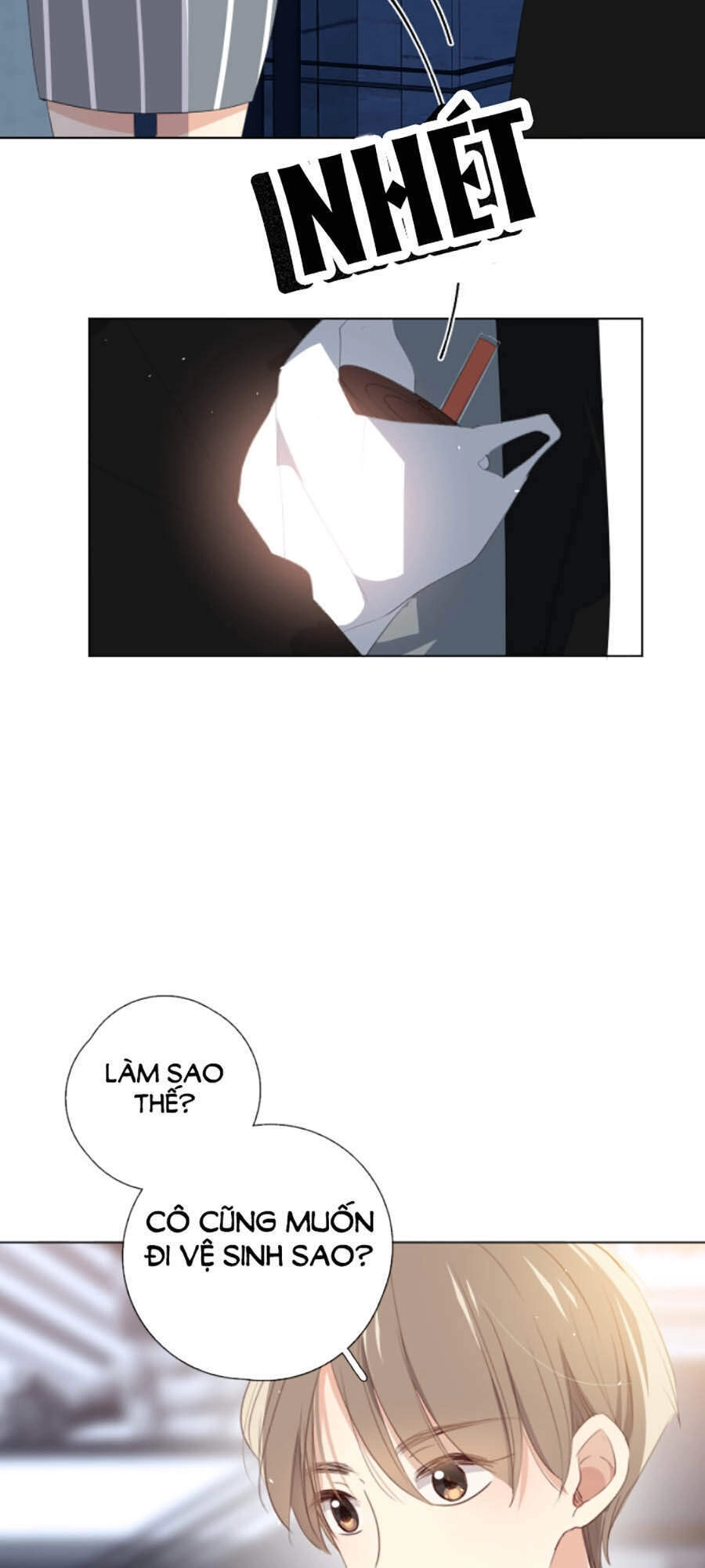 Yêu Thương Em, Yêu Bản Thân Chapter 6 - 40