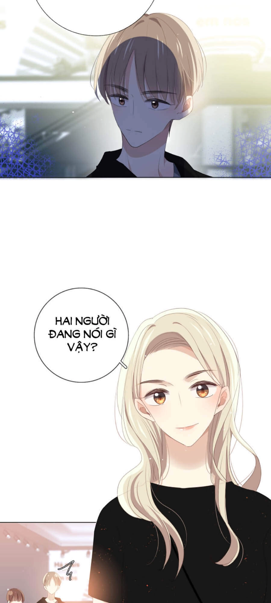 Yêu Thương Em, Yêu Bản Thân Chapter 6 - 42