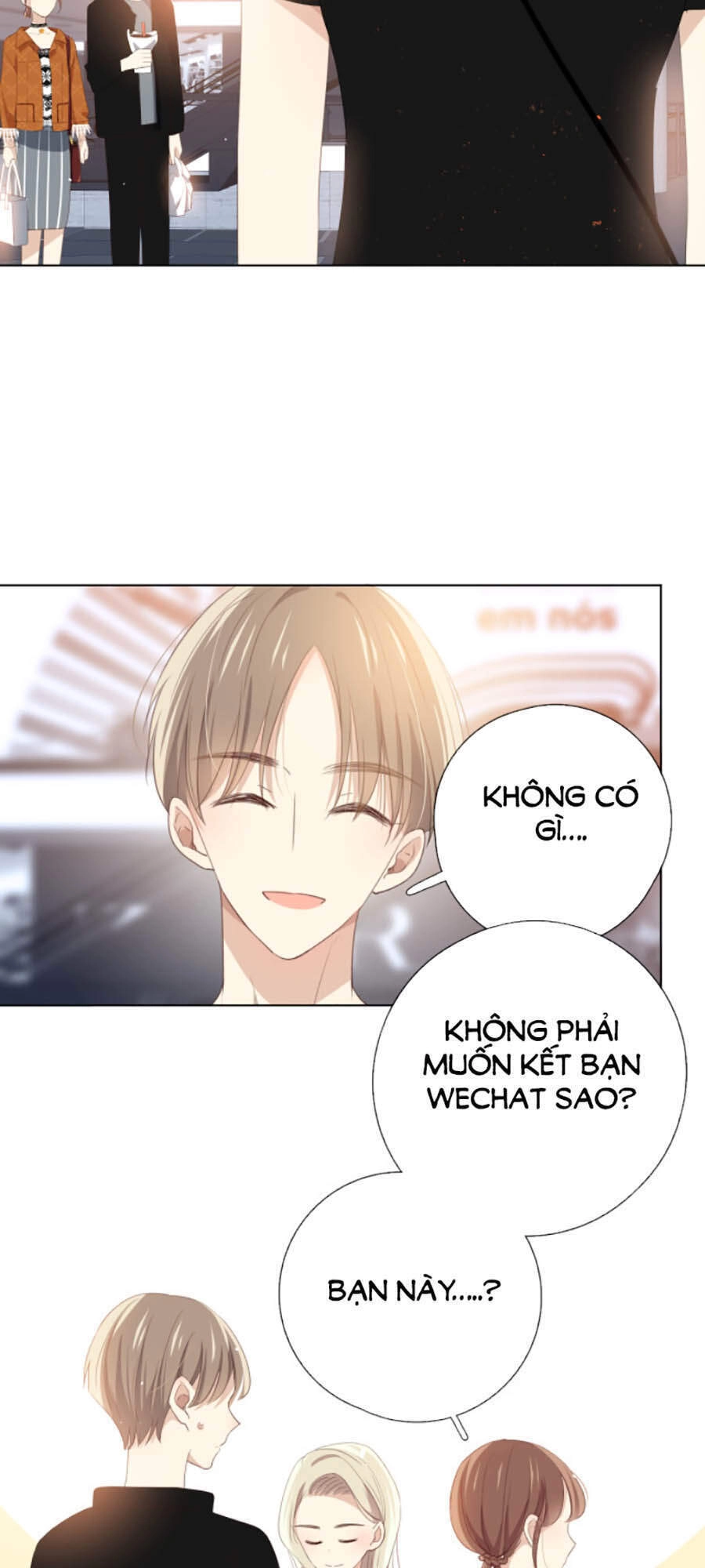 Yêu Thương Em, Yêu Bản Thân Chapter 6 - 43