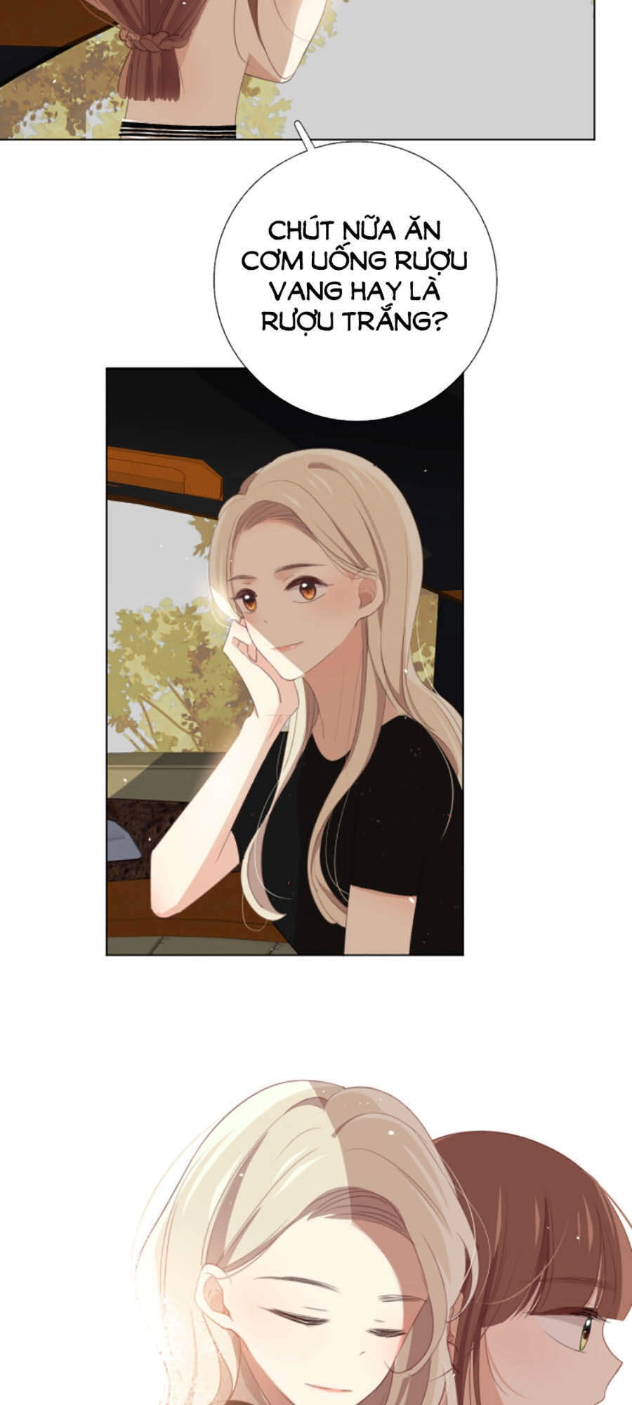 Yêu Thương Em, Yêu Bản Thân Chapter 6 - 50