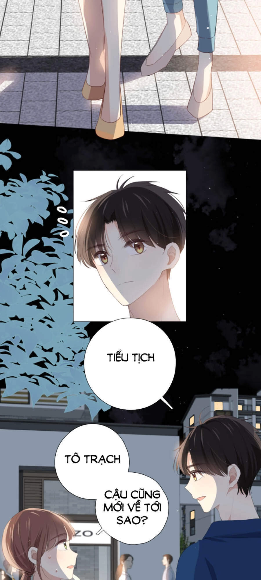 Yêu Thương Em, Yêu Bản Thân Chapter 6 - 54