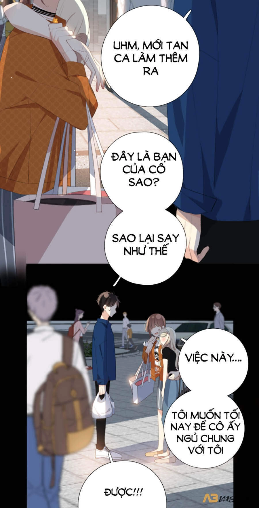 Yêu Thương Em, Yêu Bản Thân Chapter 6 - 55