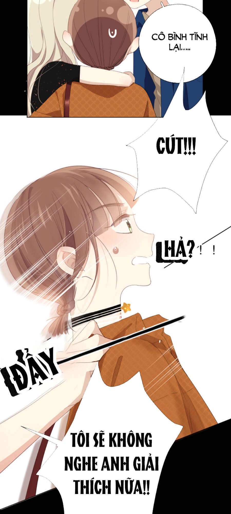 Yêu Thương Em, Yêu Bản Thân Chapter 6 - 59