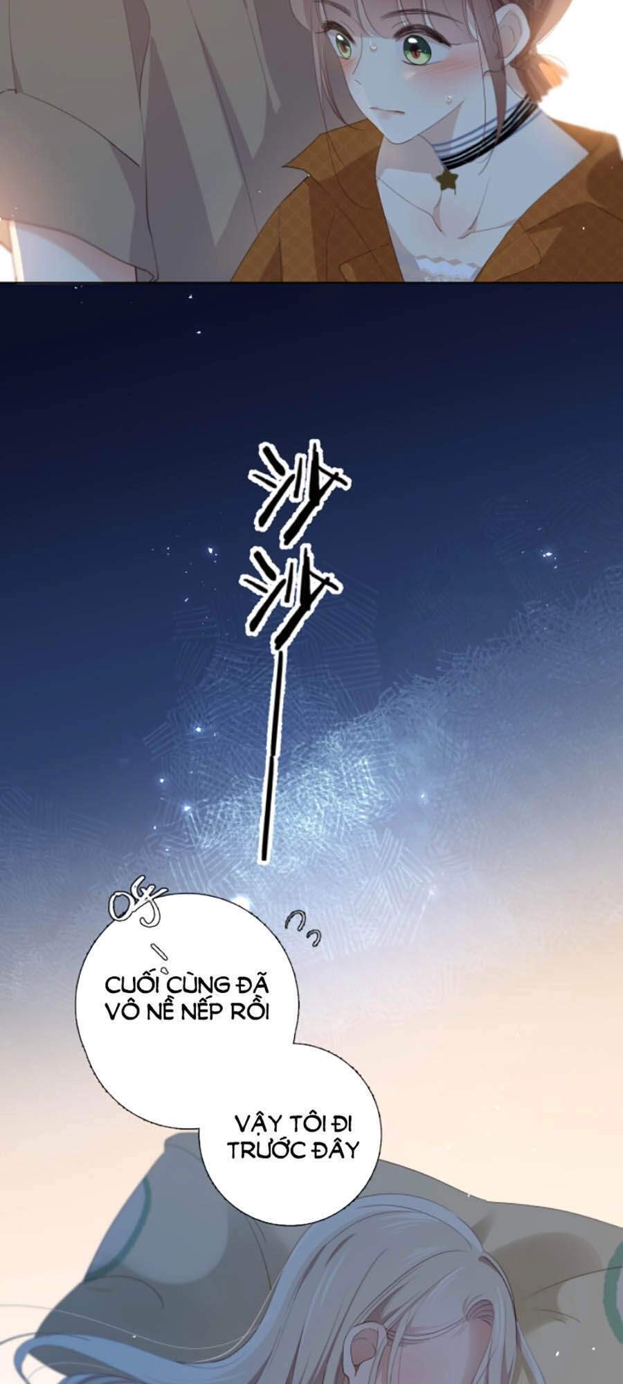 Yêu Thương Em, Yêu Bản Thân Chapter 7 - 5