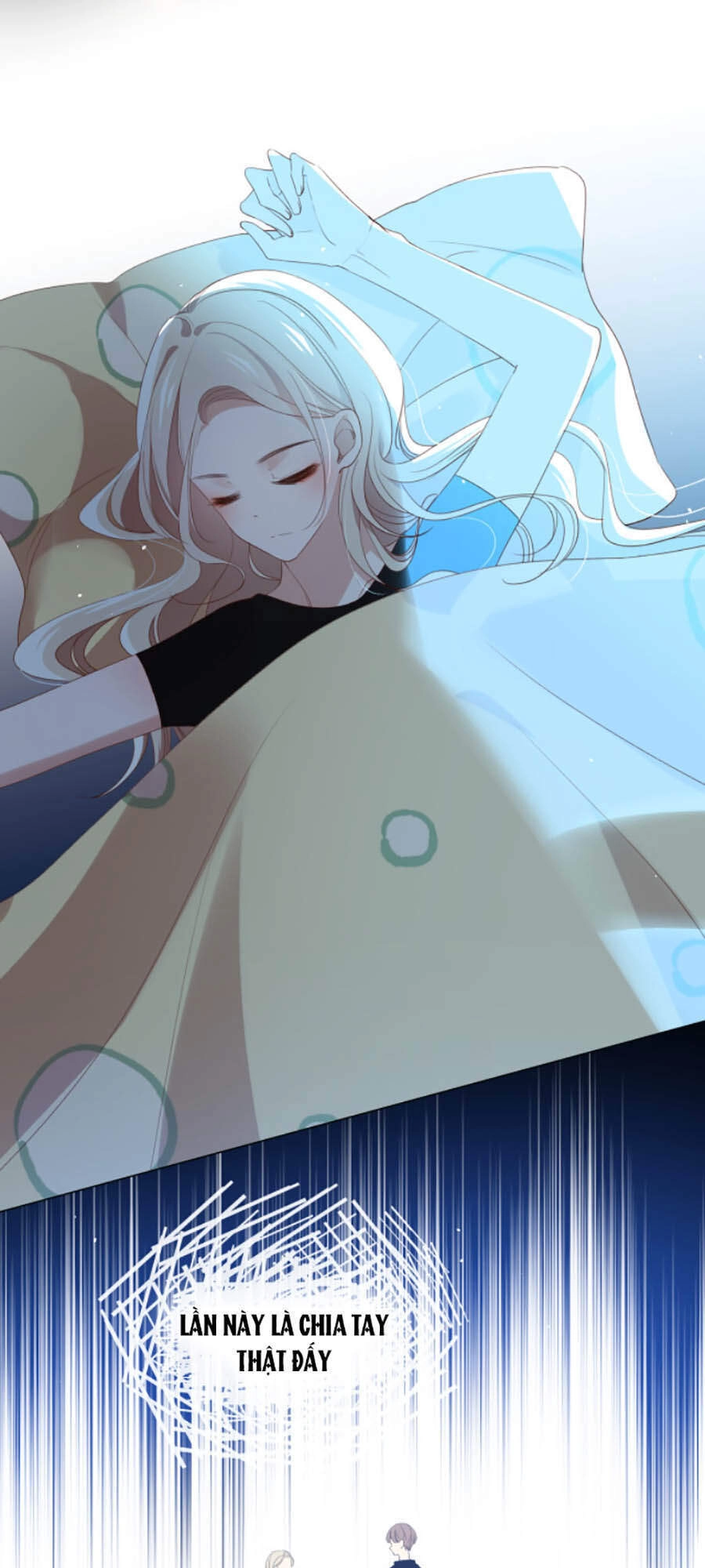 Yêu Thương Em, Yêu Bản Thân Chapter 7 - 11