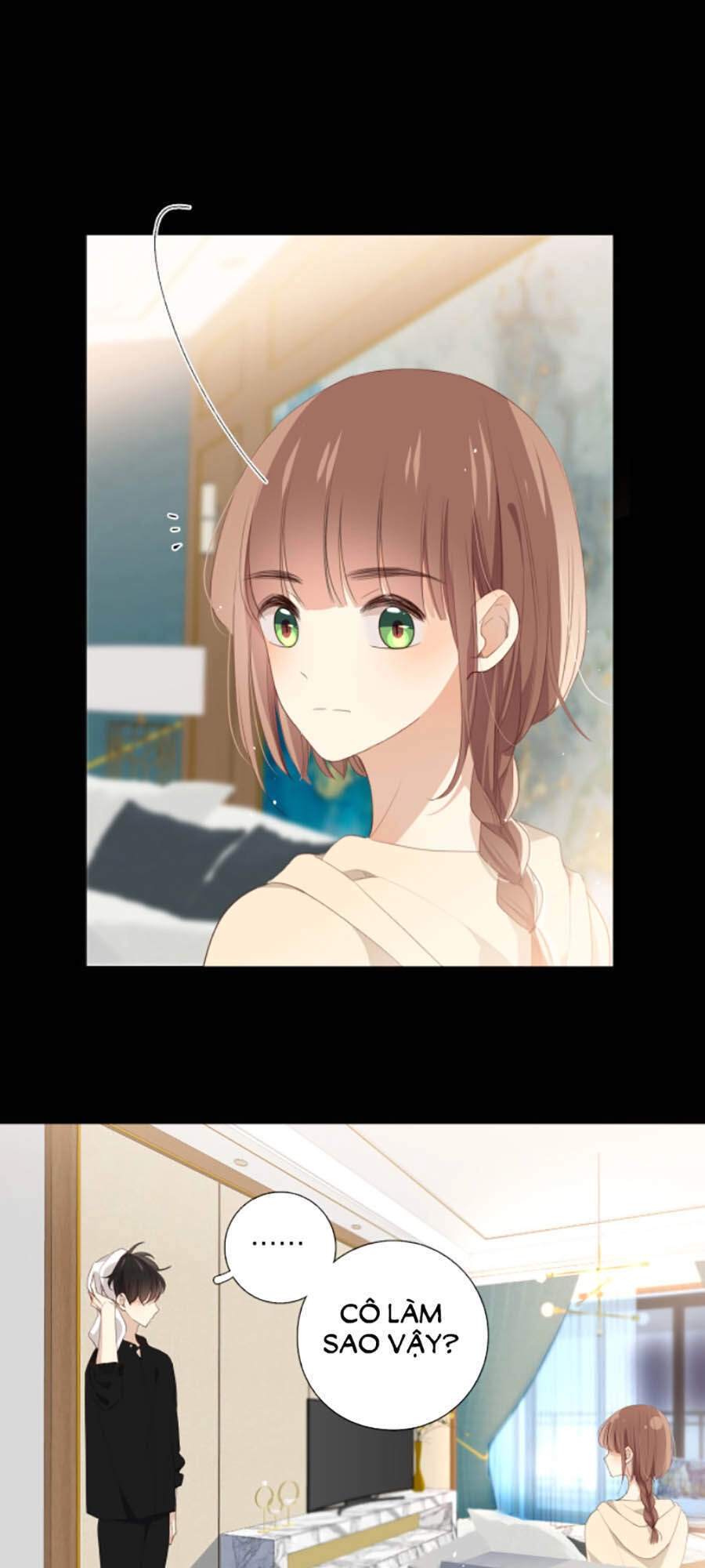 Yêu Thương Em, Yêu Bản Thân Chapter 7 - 18