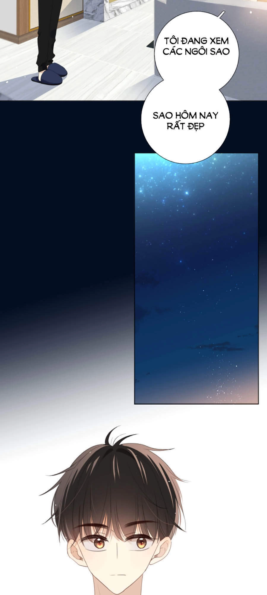 Yêu Thương Em, Yêu Bản Thân Chapter 7 - 19