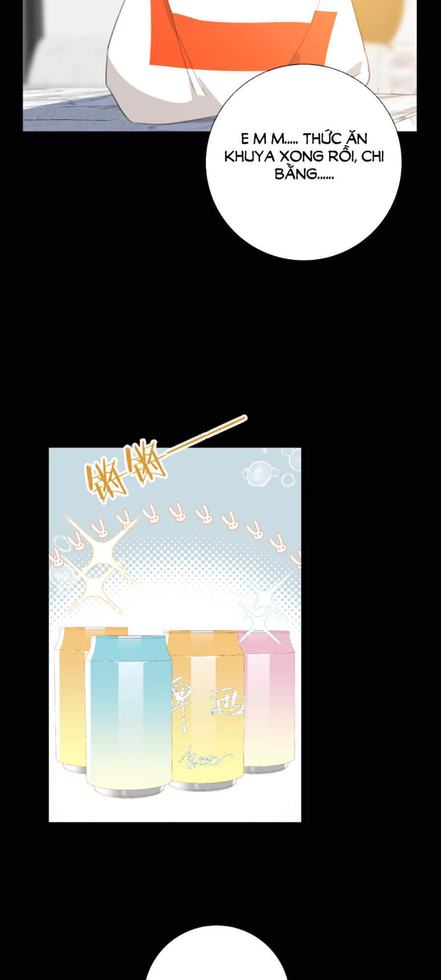 Yêu Thương Em, Yêu Bản Thân Chapter 7 - 23