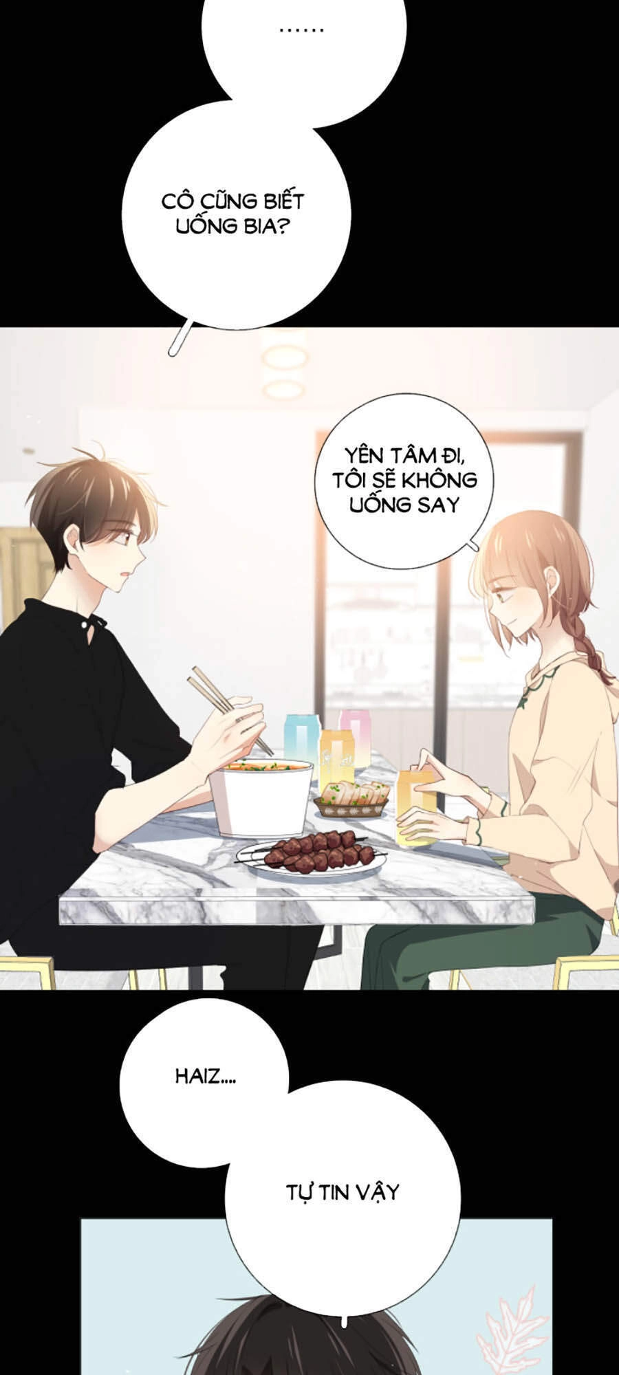 Yêu Thương Em, Yêu Bản Thân Chapter 7 - 24