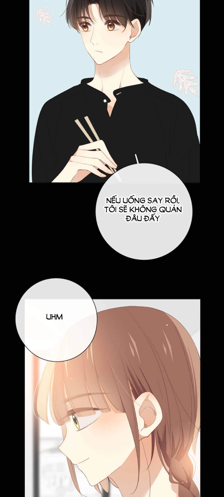 Yêu Thương Em, Yêu Bản Thân Chapter 7 - 25