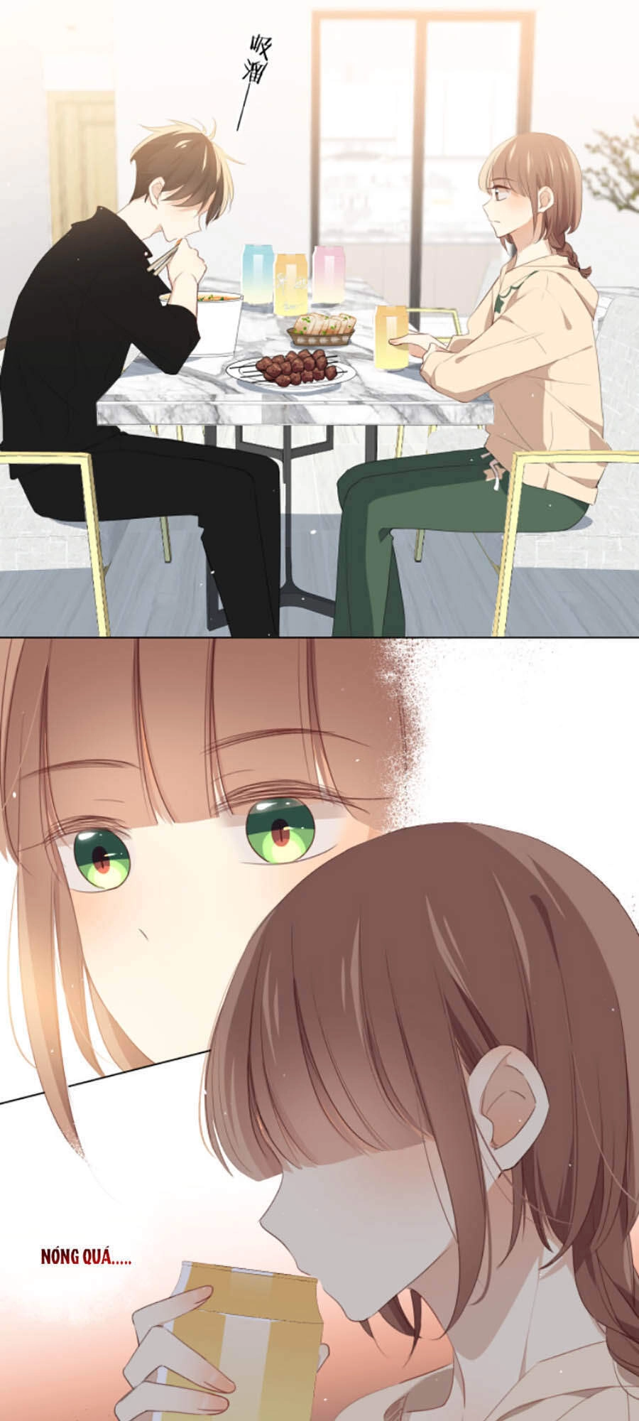 Yêu Thương Em, Yêu Bản Thân Chapter 7 - 27