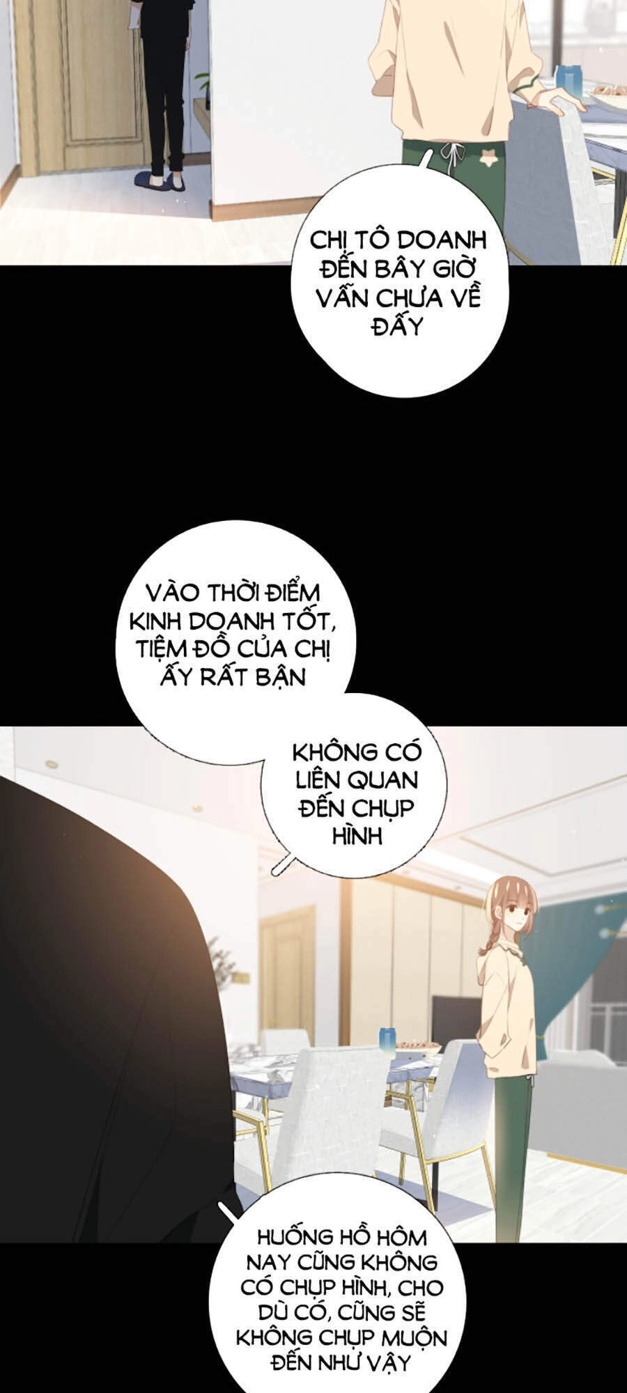 Yêu Thương Em, Yêu Bản Thân Chapter 7 - 31