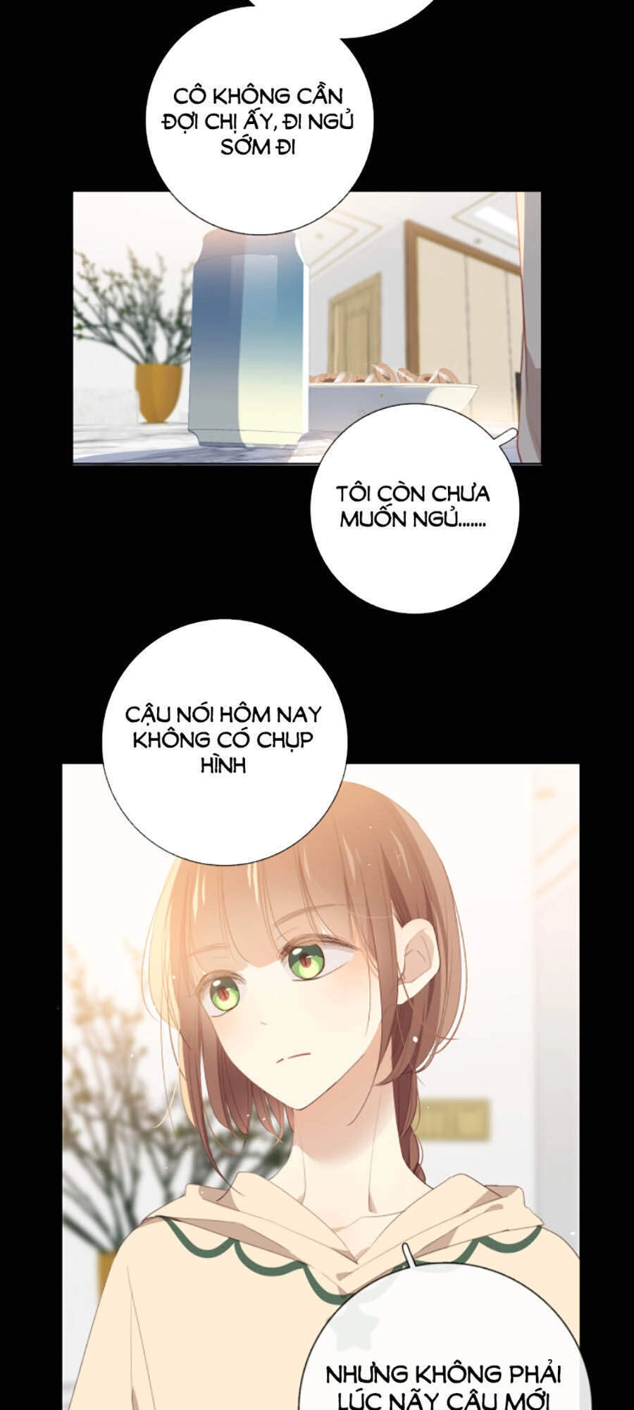 Yêu Thương Em, Yêu Bản Thân Chapter 7 - 32