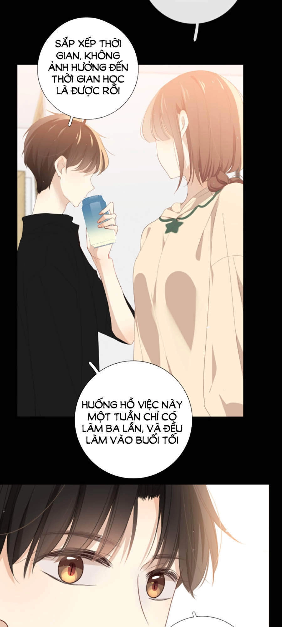 Yêu Thương Em, Yêu Bản Thân Chapter 7 - 35