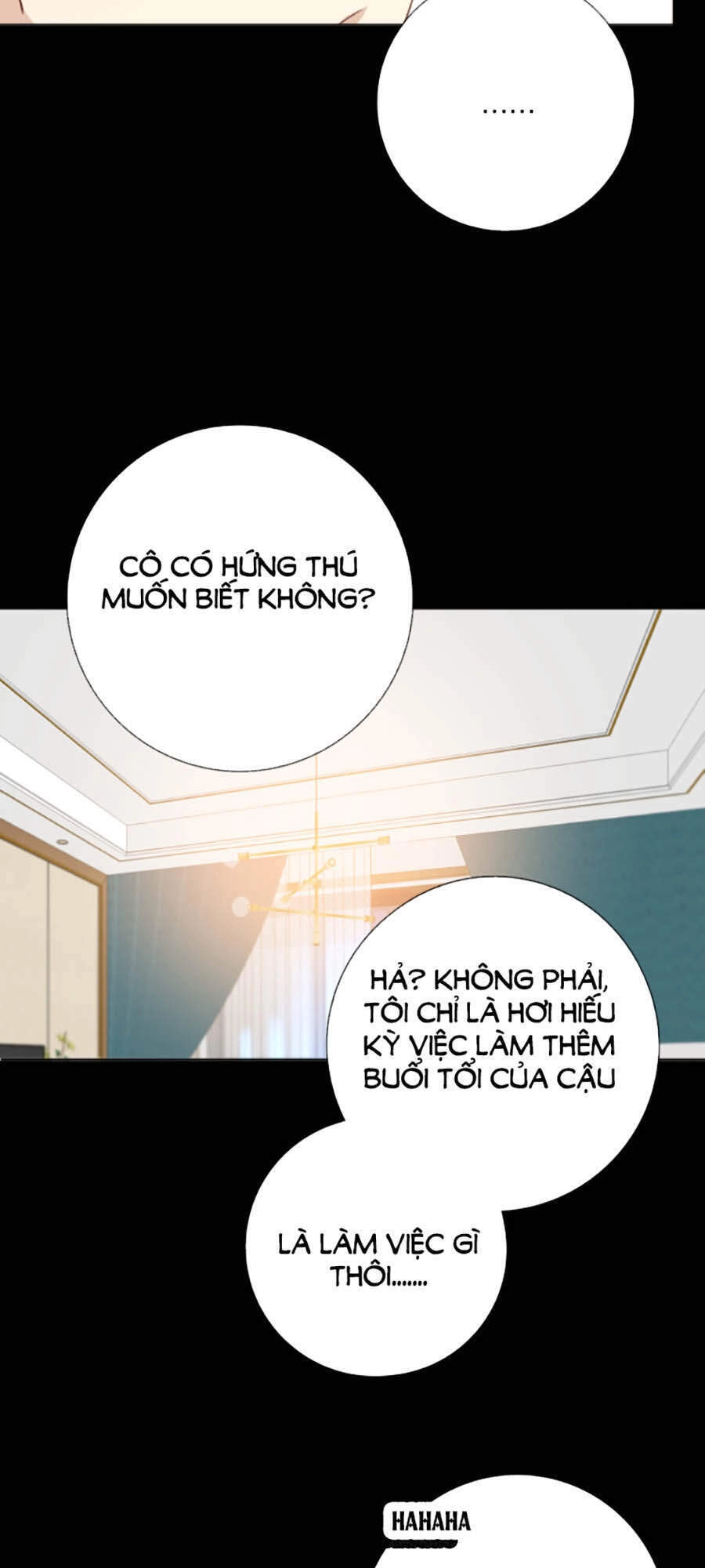 Yêu Thương Em, Yêu Bản Thân Chapter 7 - 36