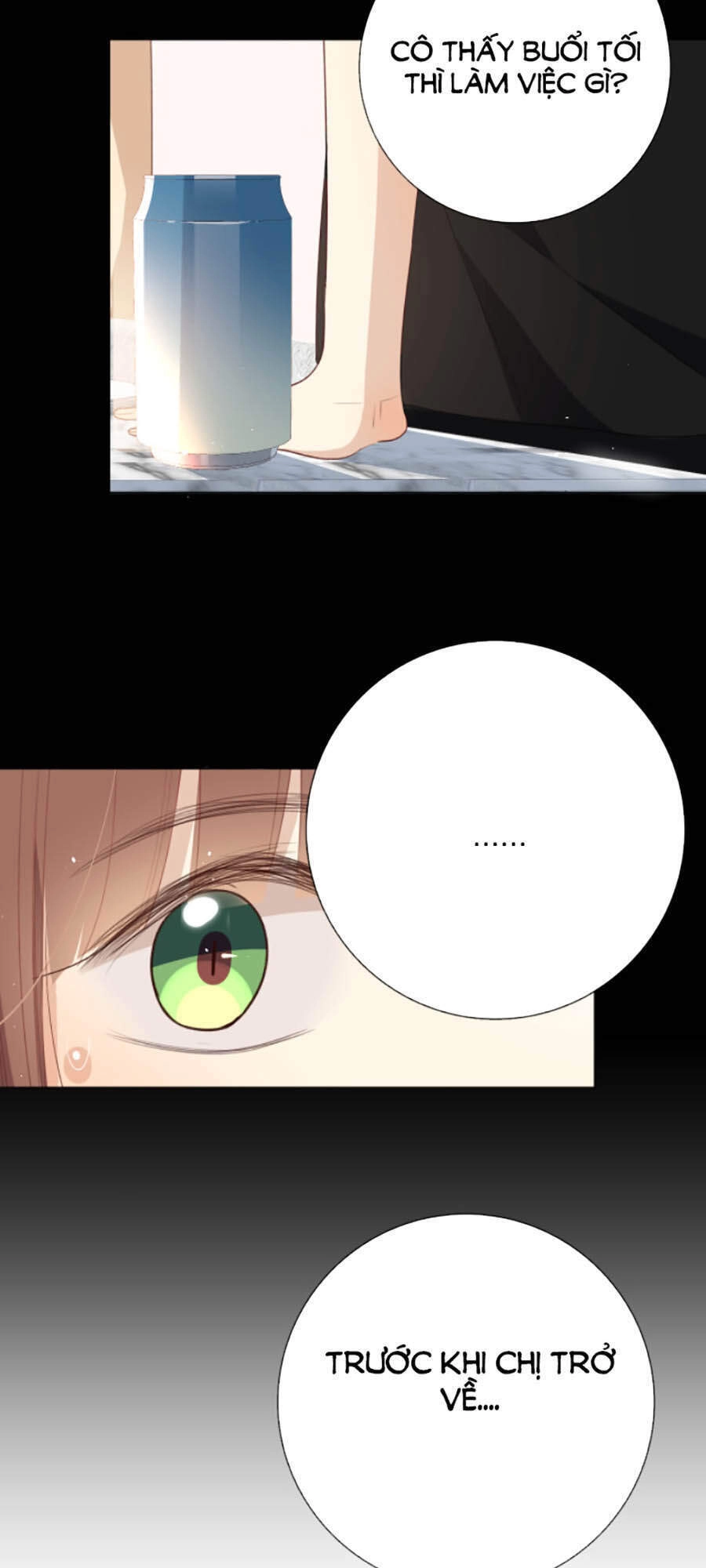 Yêu Thương Em, Yêu Bản Thân Chapter 7 - 37