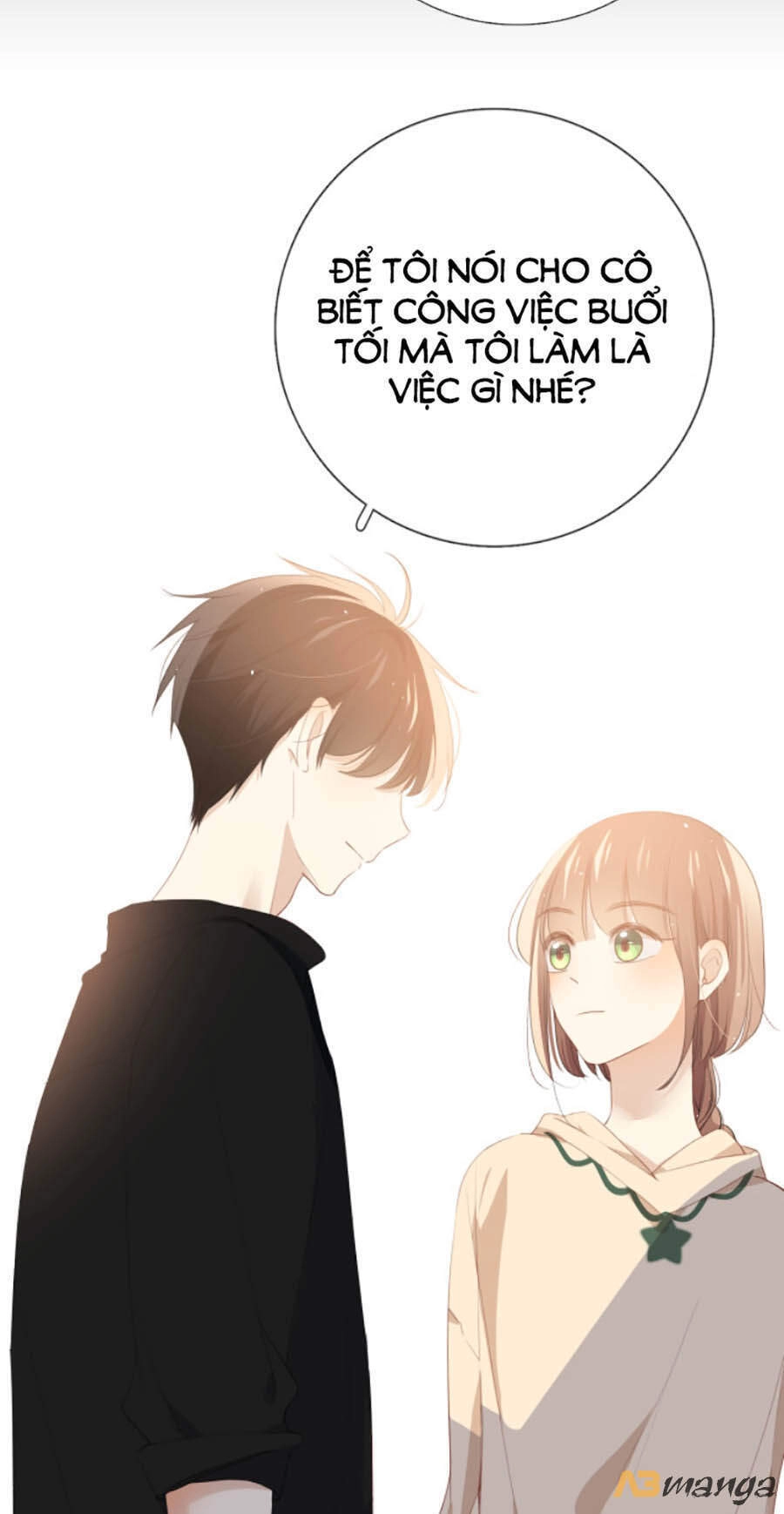 Yêu Thương Em, Yêu Bản Thân Chapter 7 - 38