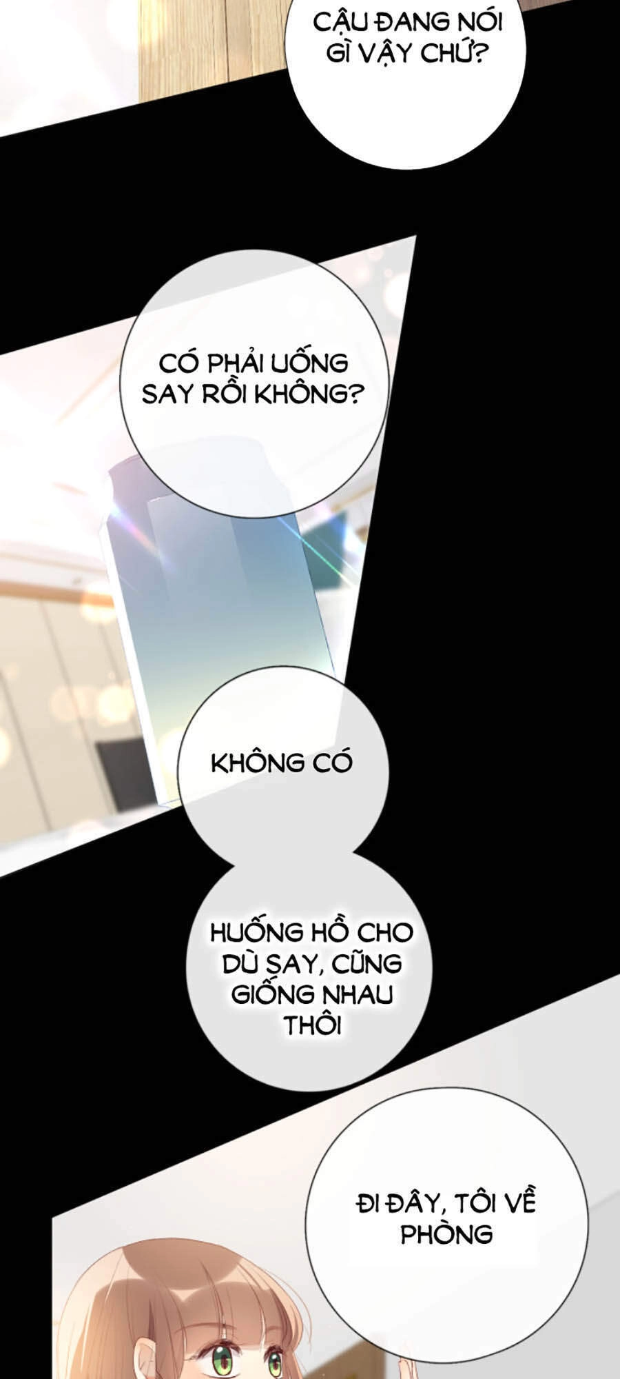 Yêu Thương Em, Yêu Bản Thân Chapter 8 - 2