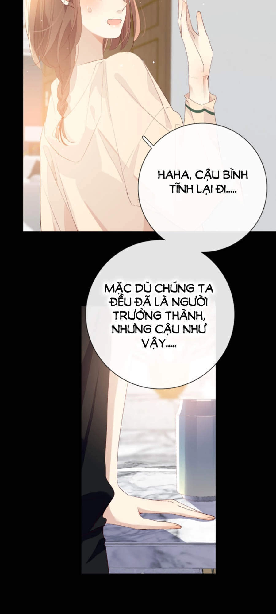 Yêu Thương Em, Yêu Bản Thân Chapter 8 - 3