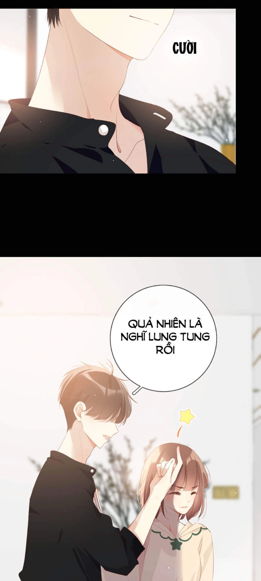 Yêu Thương Em, Yêu Bản Thân Chapter 8 - 4