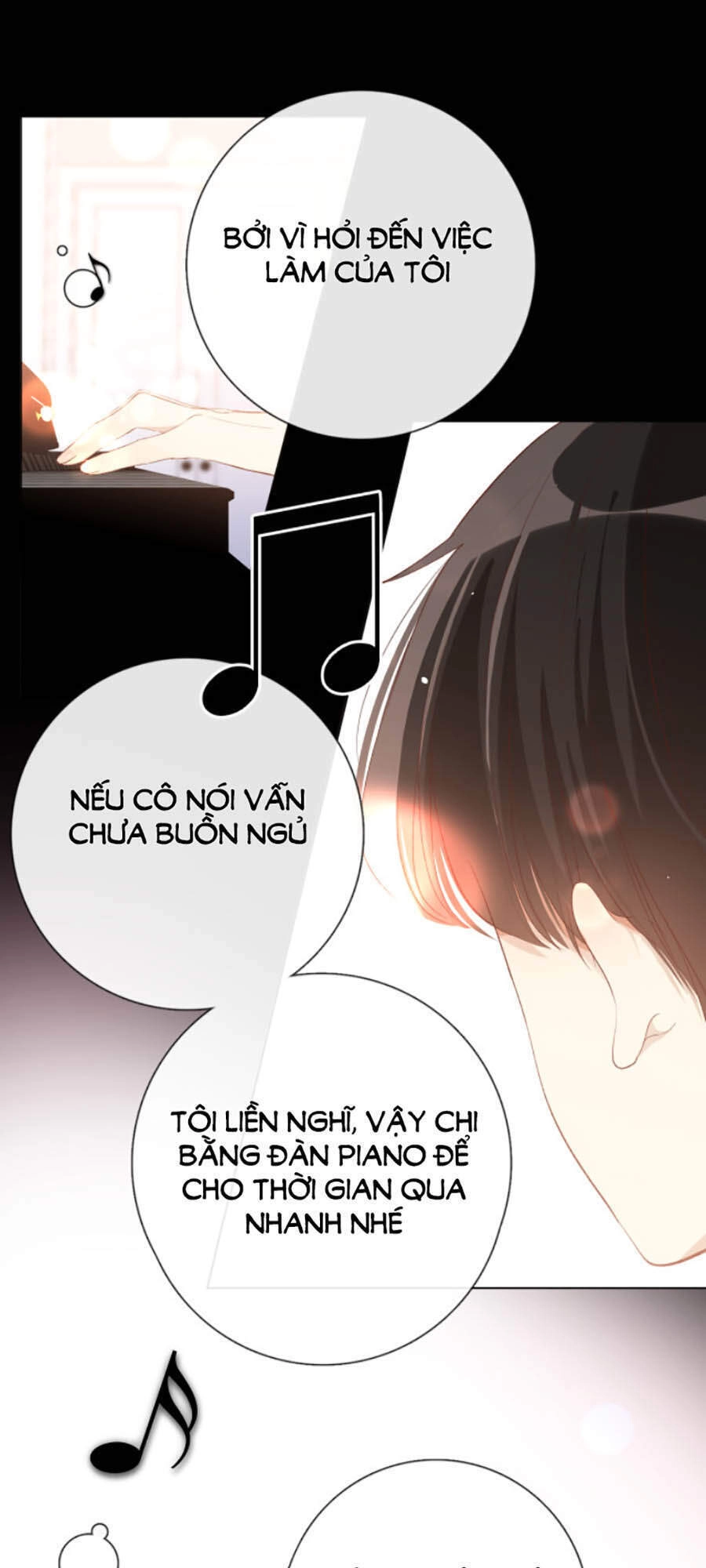 Yêu Thương Em, Yêu Bản Thân Chapter 8 - 11