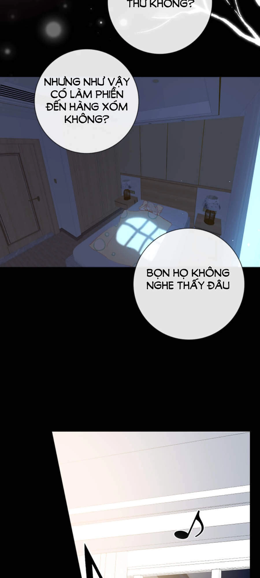 Yêu Thương Em, Yêu Bản Thân Chapter 8 - 13